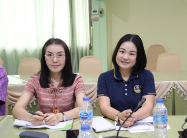 ประชุมคณะกรรมการคัดเลือกสหกรณ์และกลุ่มเกษตรกรดีเด่นแห่งชาติ ... พารามิเตอร์รูปภาพ 9